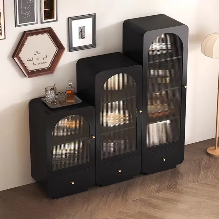 Armoires de Salon de luxe