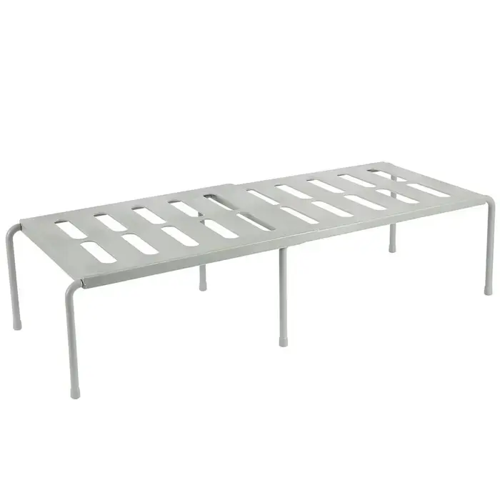 Étagère de rangement de cuisine extensible, organisateur d'épices autoportant, accessoires ménagers 