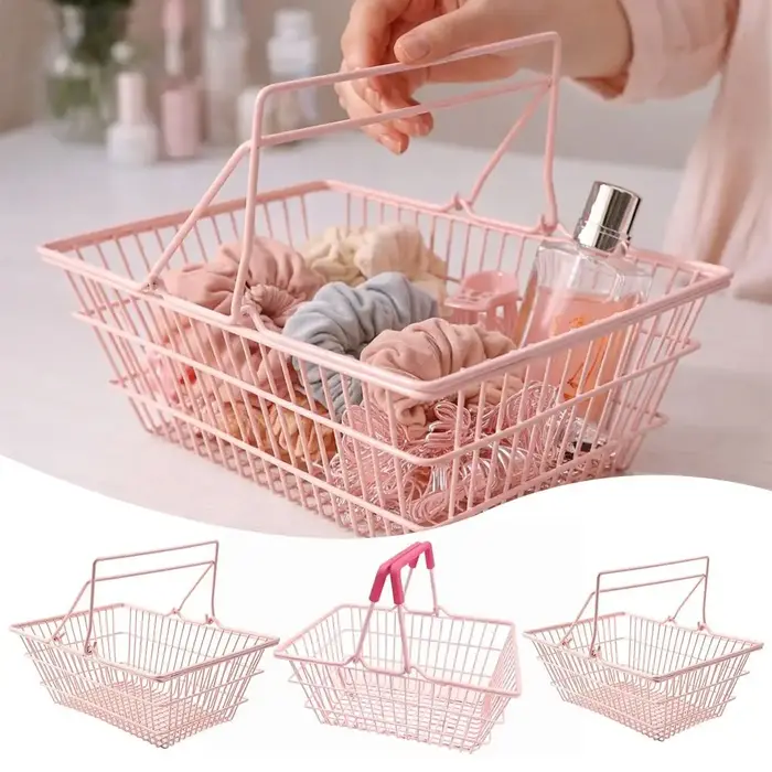 Panier de rangement S/M/L