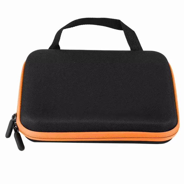 63 fentes Portable aromathérapie huile essentielle sac de rangement boîte organisateur huile essenti