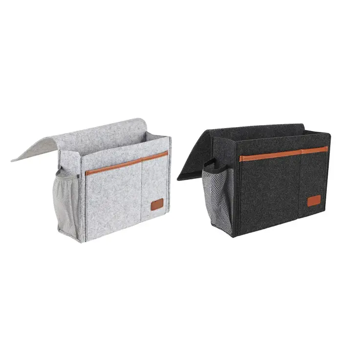 Sac de chevet suspendu