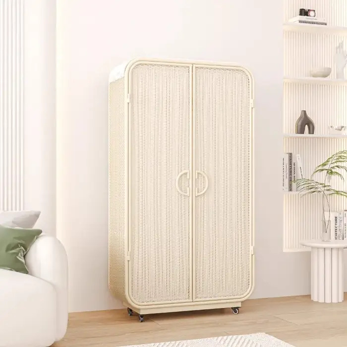Organisateur De rangement De garde-robe De chambre d'enfant