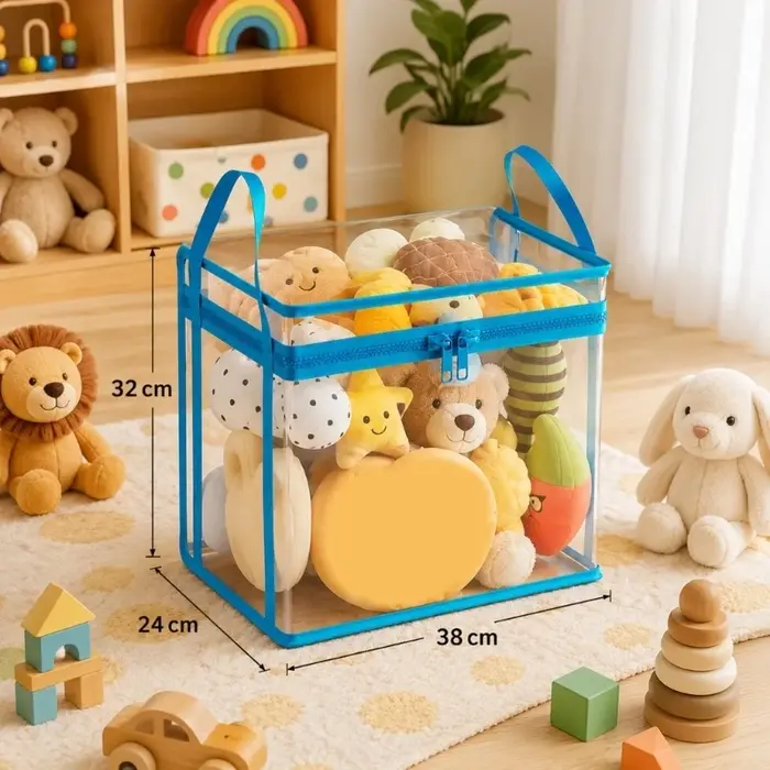 Organisateurs chambre d'enfants