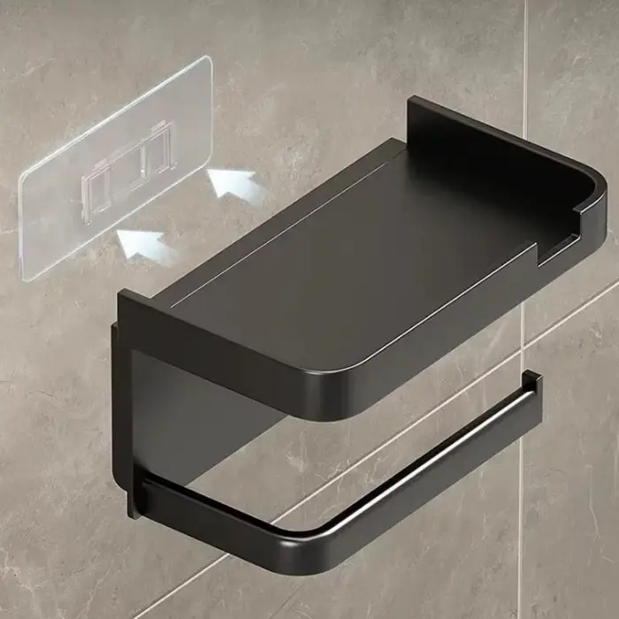 Porte-papier hygiénique