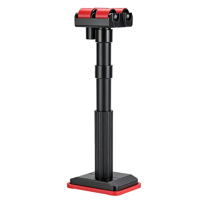 Supports de montage pour armoires, système de support amélioré pour l'installation des armoires supé