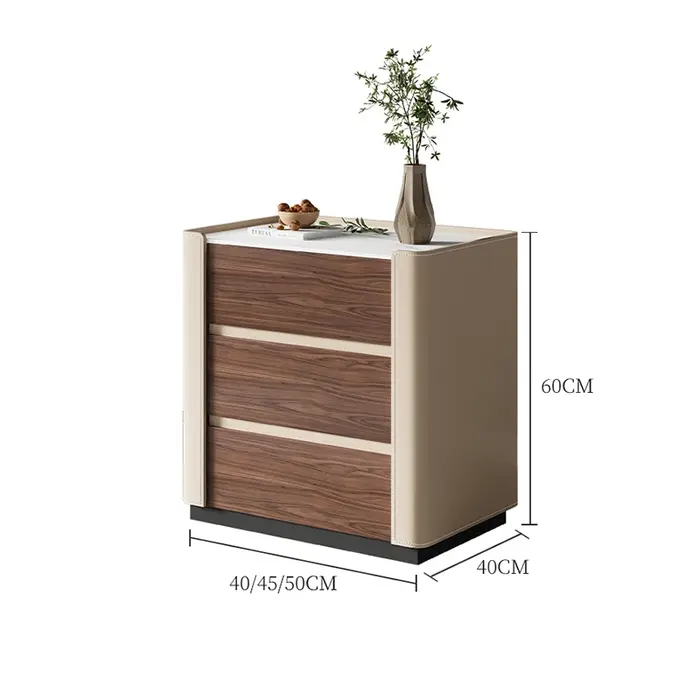 Tables De chevet De Style Design nordique