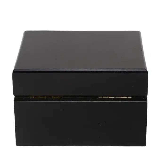 Boîte de rangement pour montre en bois 1 pièce