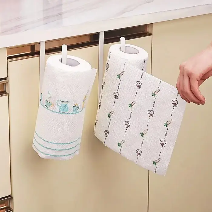 Porte-rouleaux de papier