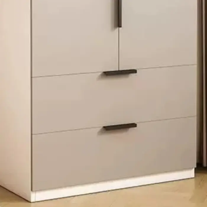 Système d'armoires, armoires de style rétro français, armoires d'angle avec tiroirs, armoire de luxe, meubles pour la maison, meubles de salon