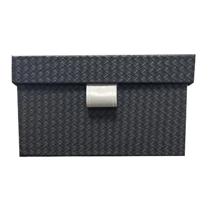 Boîte de rangement pour vêtements, grandes boîtes d'organisation d'accessoires, bac organisateur en 