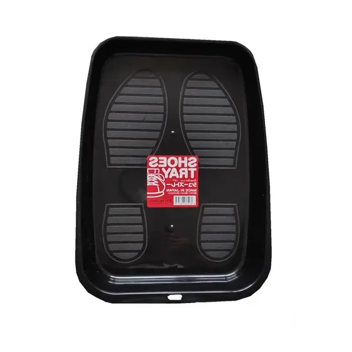 Boîte de rangement pour chaussures de voiture, rangement intérieur multifonctionnel, accessoire dura