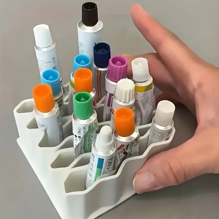 Boîte de rangement pour pommades