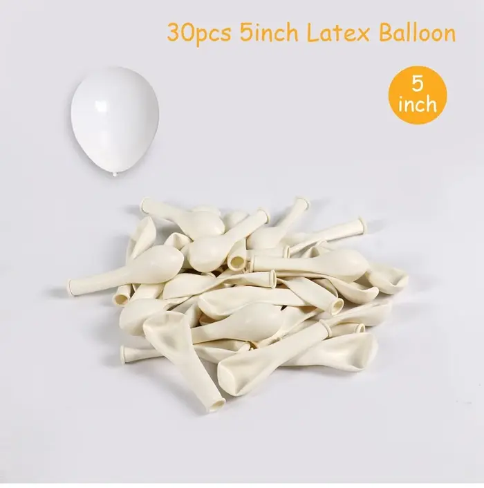 Boîte à ballons transparente, décoration de réception-cadeau pour bébé, garçon et fille, décorations