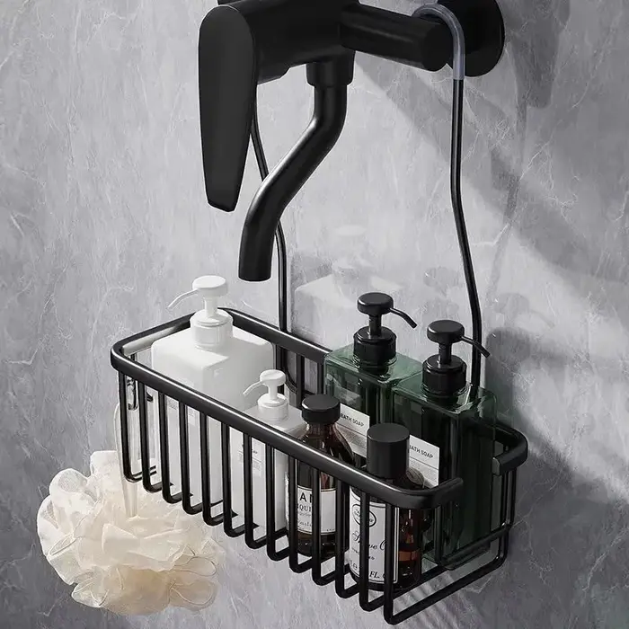 Étagère de douche pour salle de bain