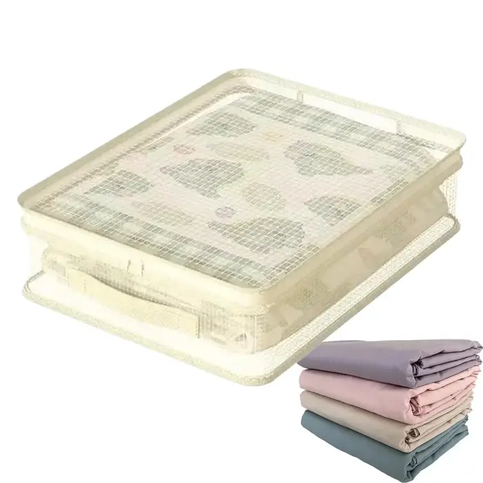 Organisateur de rangement de feuilles