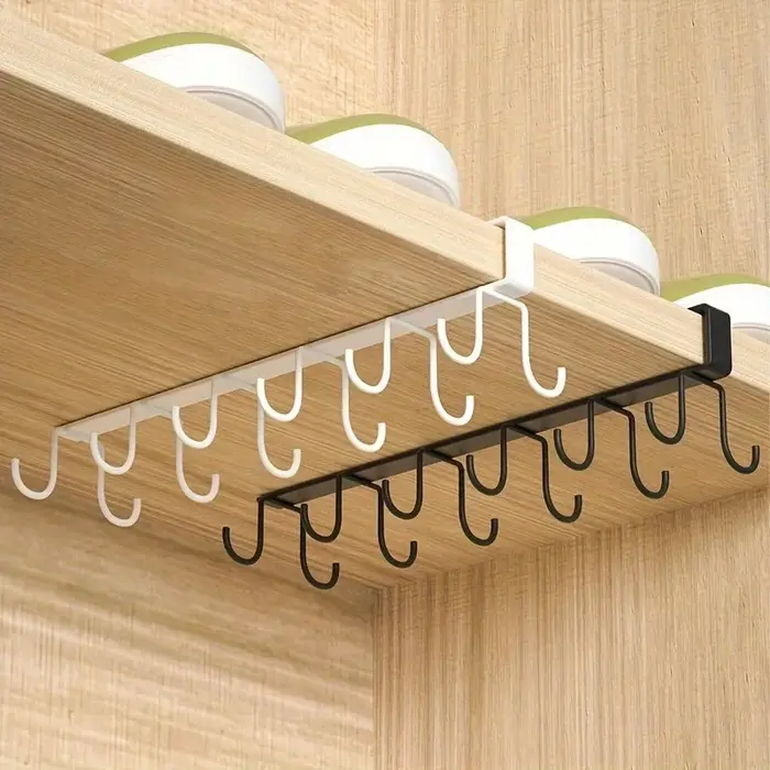 1 crochet de suspension