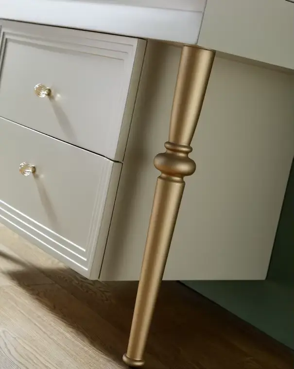 Armoire de salle de bain de Style moderne