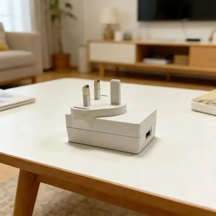 Coffre-fort Secret en forme chargeur, avec serrure sécurisée pour objets valeur, organisateur rangement en plastique,