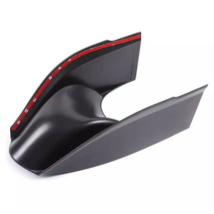 Boîte de rangement pour accoudoir de Console centrale de voiture