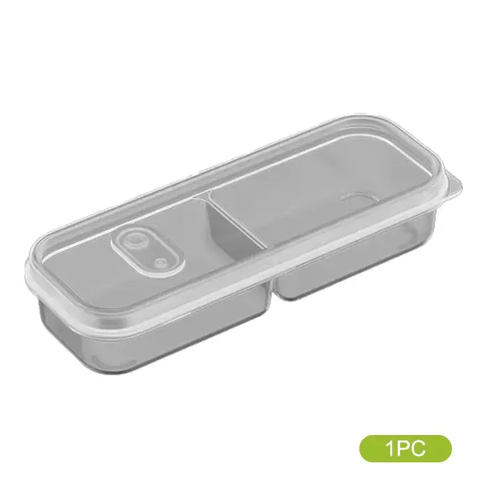 Boîte de conservation des aliments à domicile de capacité maximale ; Idéal pour la conservation réfr