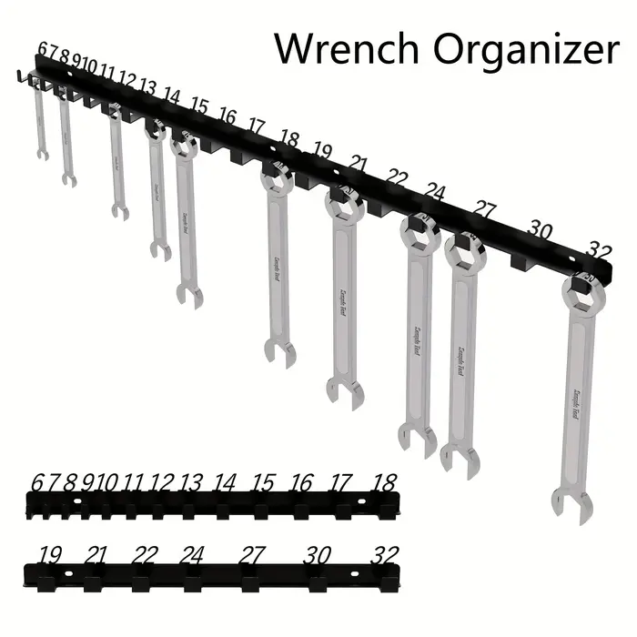 [Organisateur de vis durable]