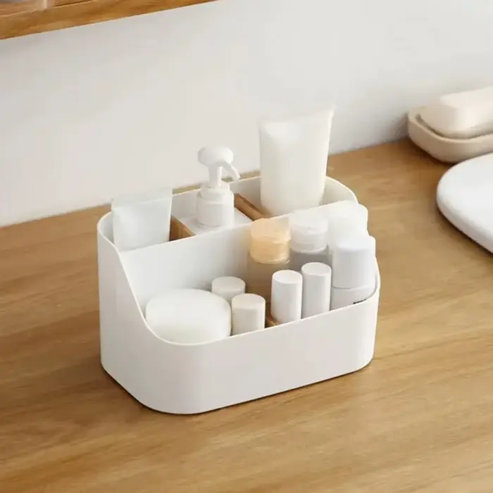 Boîte de rangement de bureau