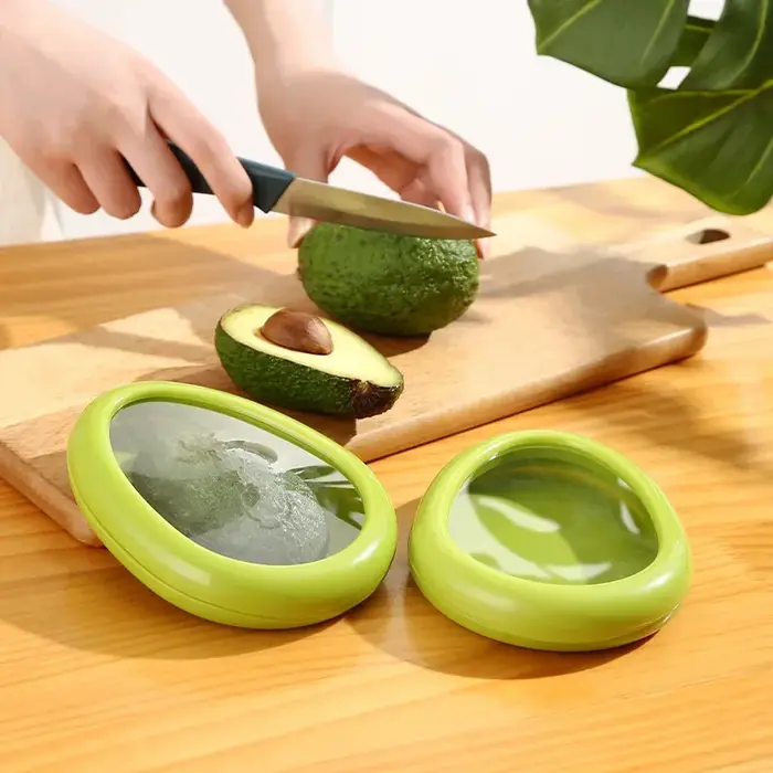 Boîte de rangement de cuisine