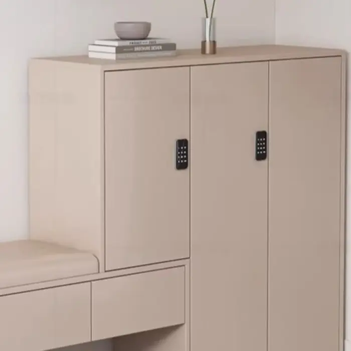 Meuble de rangement pour chaussures
