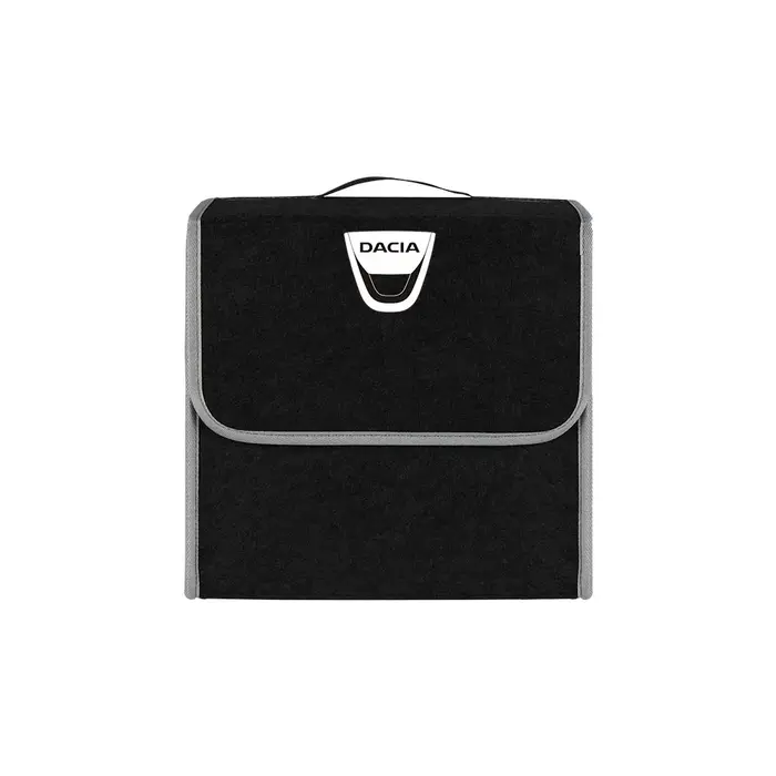 Boîte de rangement pour voiture, 1 pièce, accessoires de voiture, boîte de rangement domestique pour