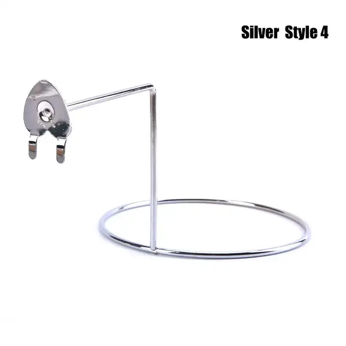 Présentoir Mural pour Chapeaux T1 Support de Casque