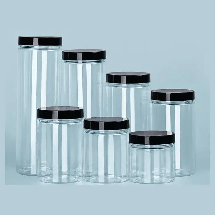 Boîte scellée transparente avec couvercle, parfum alimentaire, odeur, vert, stockage, emballage, bou