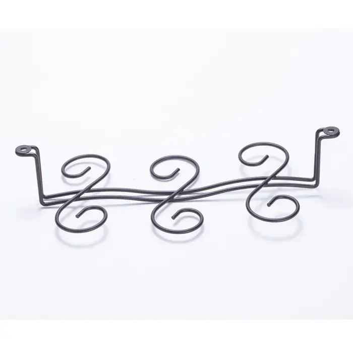 Support de rangement décoratif et durable pour verres à vin, porte-gobelets, porte-tasses, support s