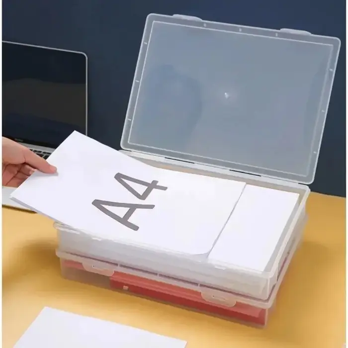 Organisateur de documents