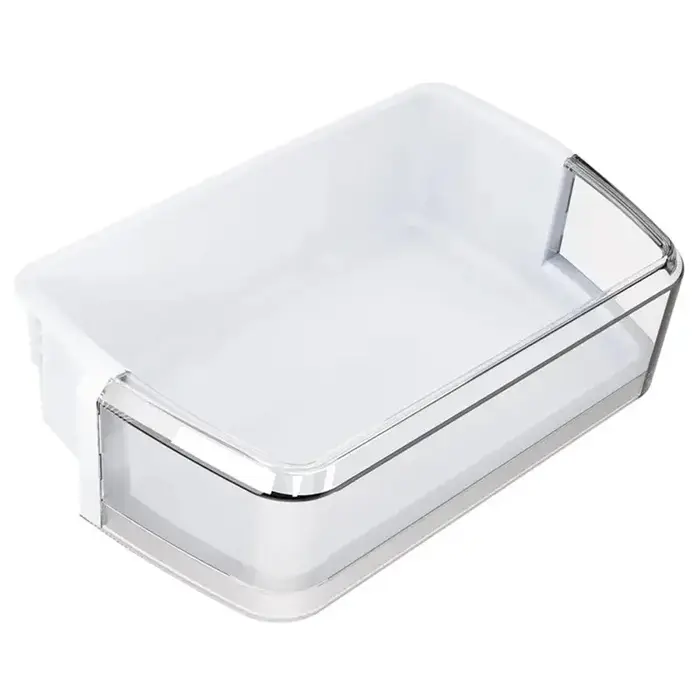 CKRE-pour pièce de rechange de réfrigérateur DA97-08406A étagère de poubelle de porte pour RF4287, s