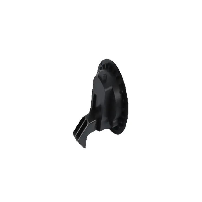 Ensemble de loquet de rangement arrière pour camion 68059730AB