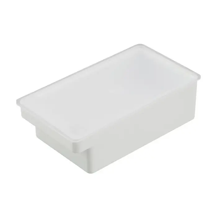 Boîte de rangement pour beurre et fromage, boîte de coupe-beurre avec couvercle et couteau, gardien 