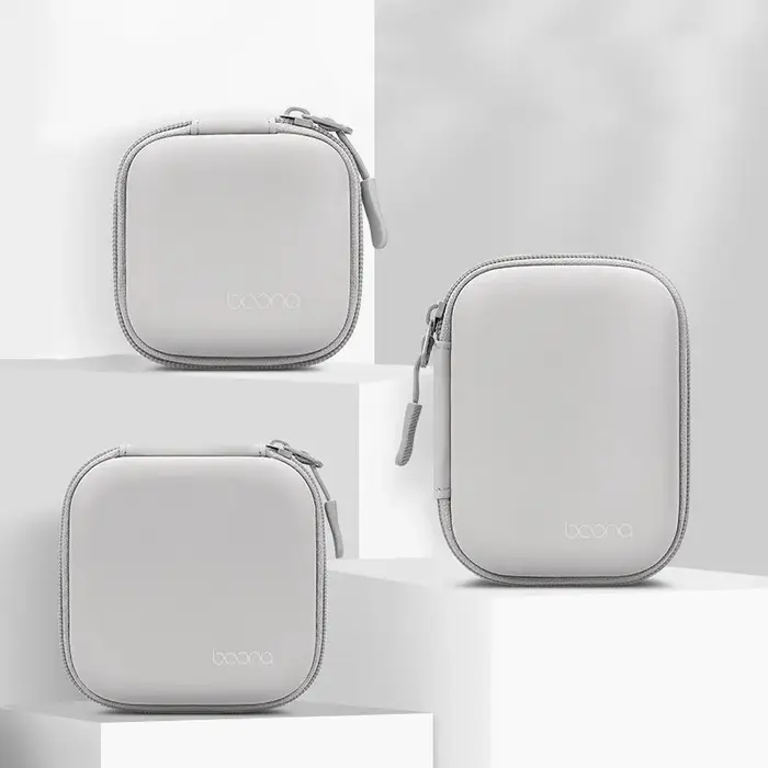 Mini organisateur de rangement pour petites choses