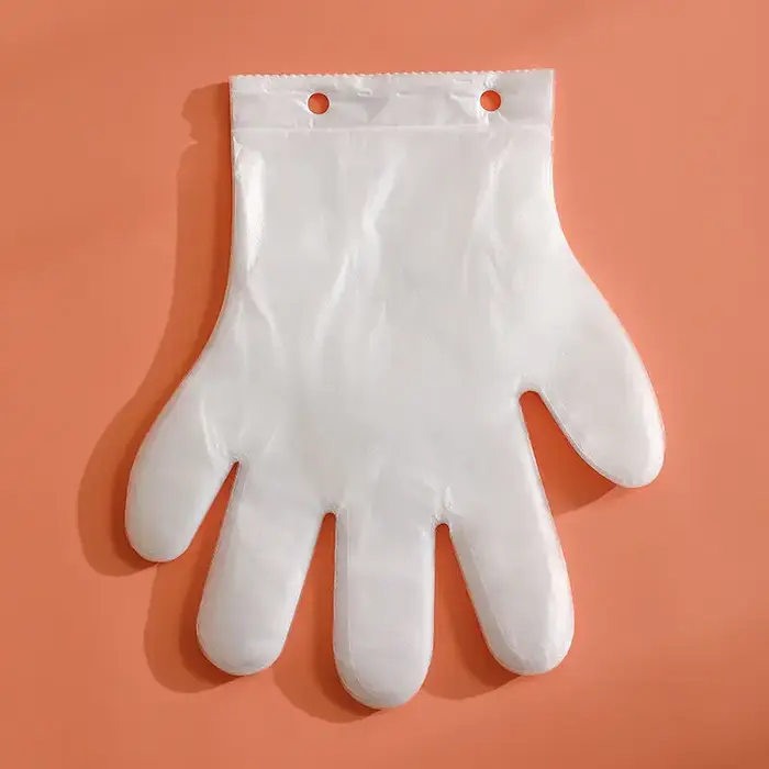 Organisateur de porte-gants jetable, distributeur de gants mural avec 100 gants, Gadgets de cuisine 