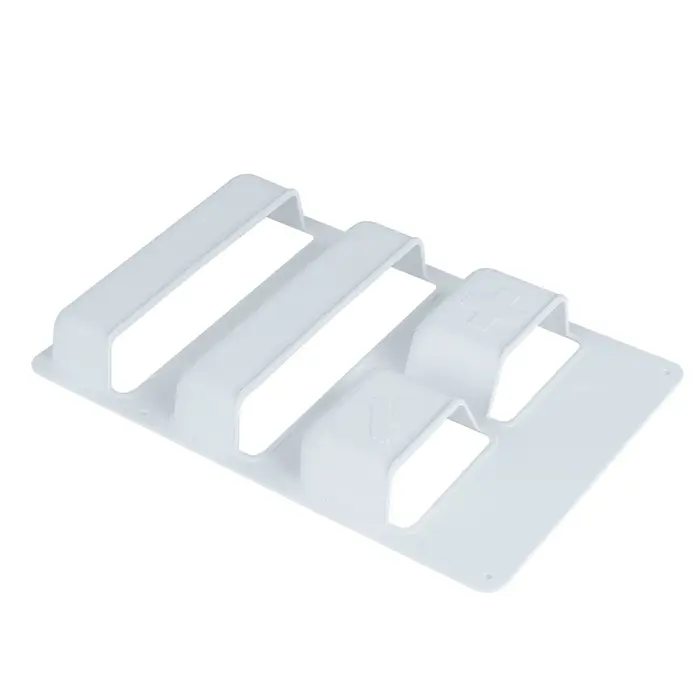 Compartiment de rangement pour toilettes de camping-car