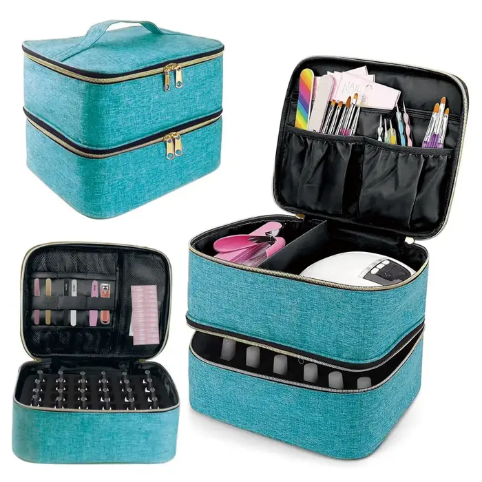 Organisateur de vernis à ongles