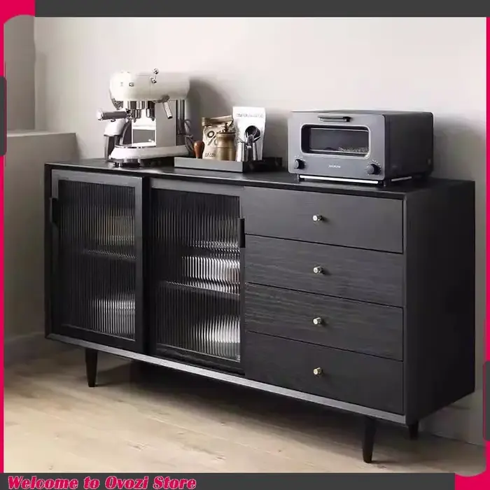 Armoire de rangement à tiroirs pour enfants