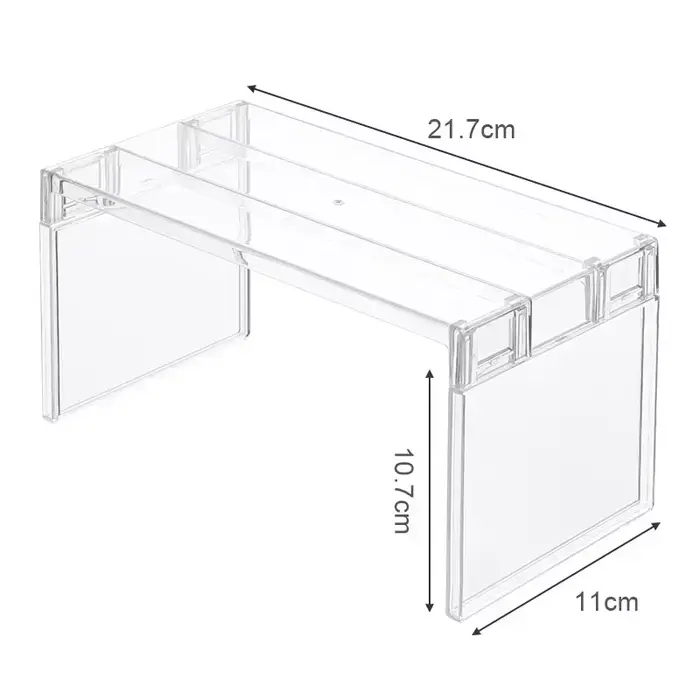 Support de rangement pour réfrigérateur