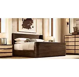 Table de chevet de luxe, meubles de chambre à coucher, Table de chevet en bois massif, tables de nui