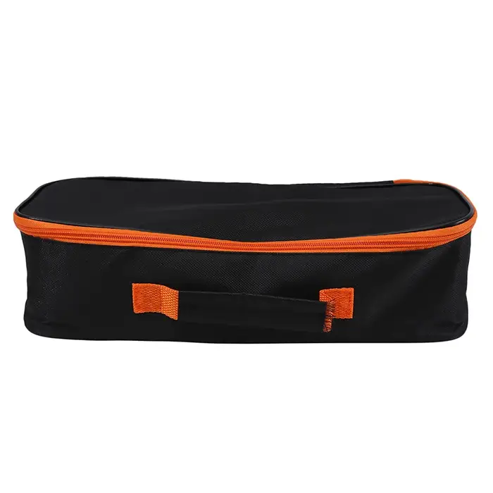 Boîte de rangement portable pour coffre de voiture