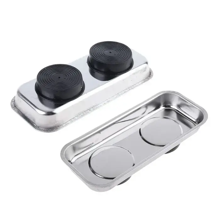 Bols à vis et boulons magnétiques pour pièces d'outils