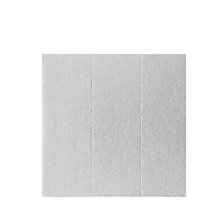 Tableau d'affichage en feutre pour murs, babillard, mémo, bureau, maison, école