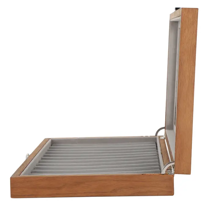 Boîte de collection de stylos