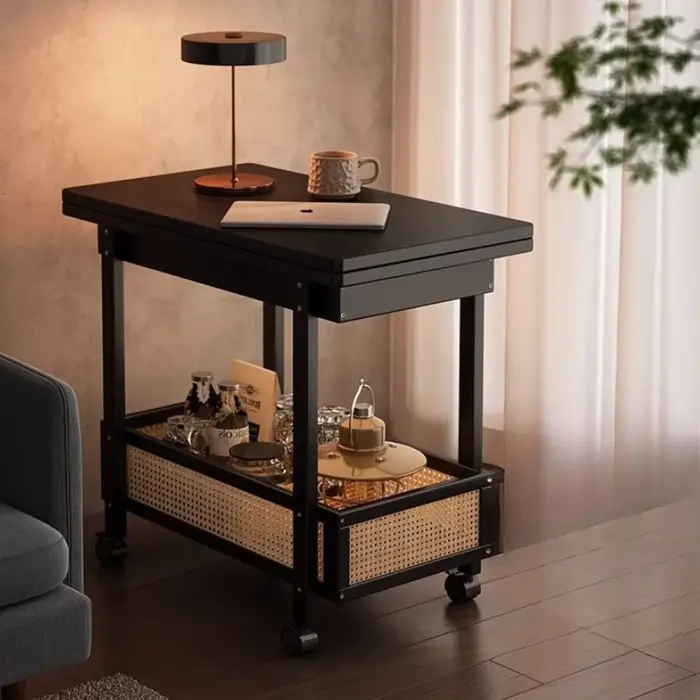 Tables basses pliantes De rangement