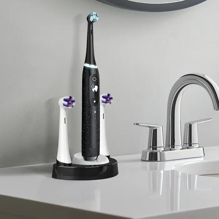 Porte-brosse à dents électrique pour Oral-B IO