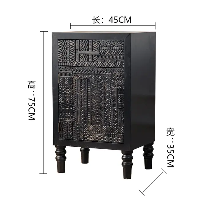 Armoires de salon de qualité européenne, armoire de rangement de luxe Simple et tendance, gain de pl